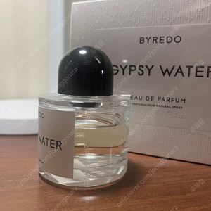 바이레도 집시워터 50ml