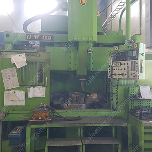 CNC V-TURNING LATHE(O-M,TDC-12N) ORIGINAL.