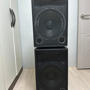 메이어 사운드 meyer sound upa-1A eaw 129z 모니터 스피커