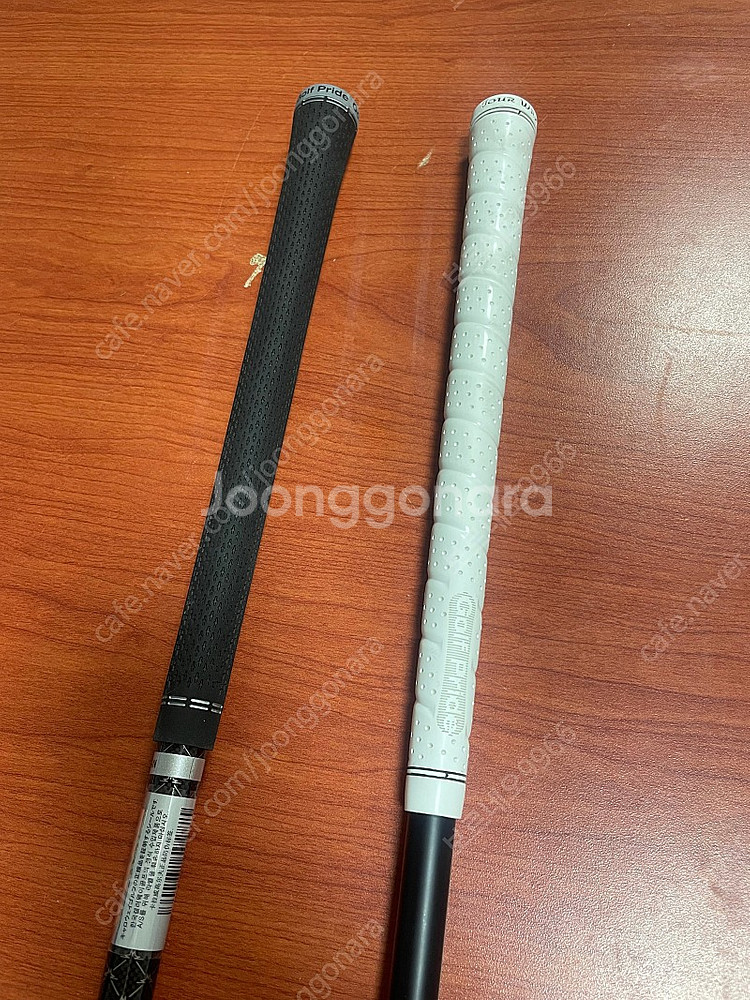 캘러웨이 에픽스피드9도 조지아5x 샤프트--4