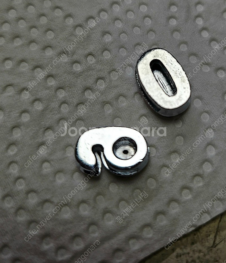 숫자모양파츠장식--2