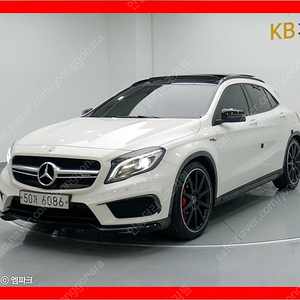 벤츠GLA클래스 X156 GLA45 AMG 4MATIC (5인승)@중고차@중고차매입@전액할부@저신용자@신불자@소액할부@현금@카드 전부 가능합니다!