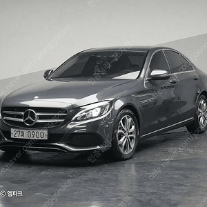 벤츠C클래스 W205 C220 d 아방가르드 (5인승)@중고차@중고차매입@전액할부@저신용자@신불자@소액할부@현금@카드 전부 가능합니다!