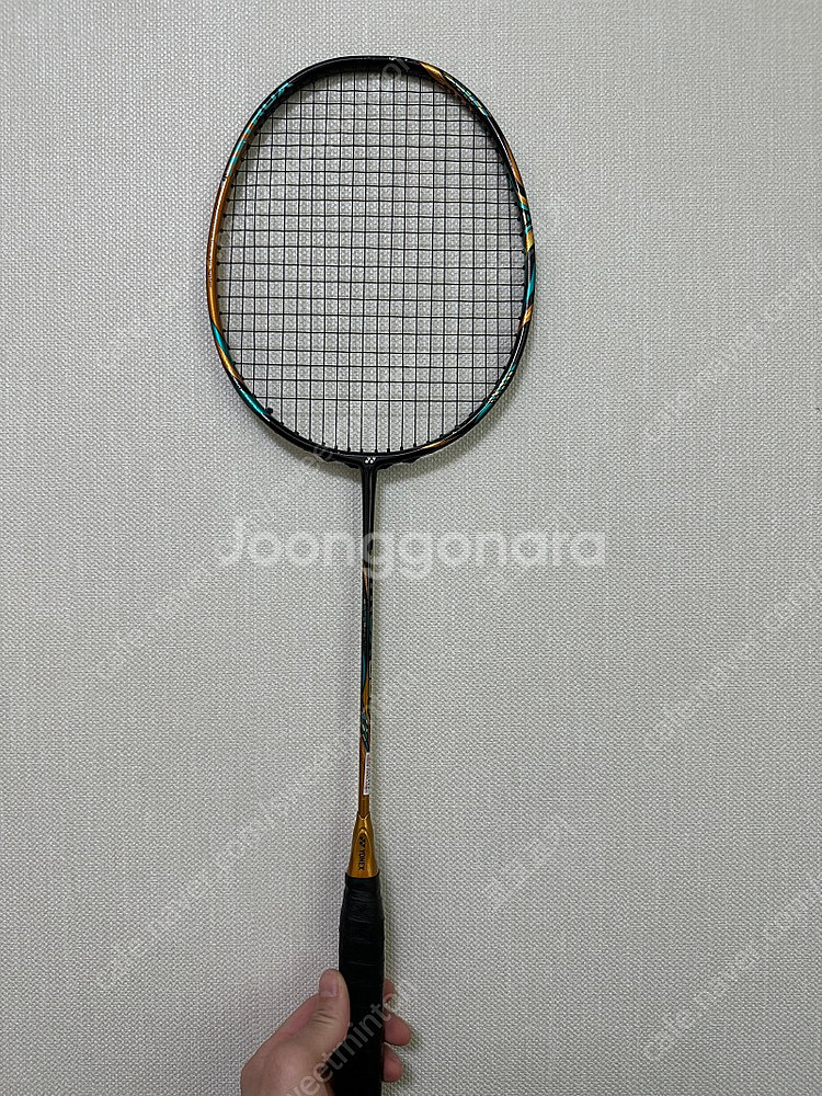 배드민턴라켓 88d pro--4