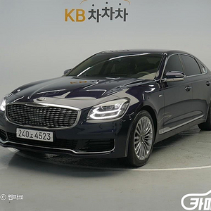 [기아]더 K9 3.8 GDI AWD 베스트 셀렉션Ⅰ (5인승) 2021 년 67,000km