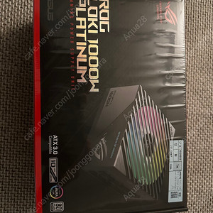 ROG LOKI SFX-L 1000W Platinum 미개봉