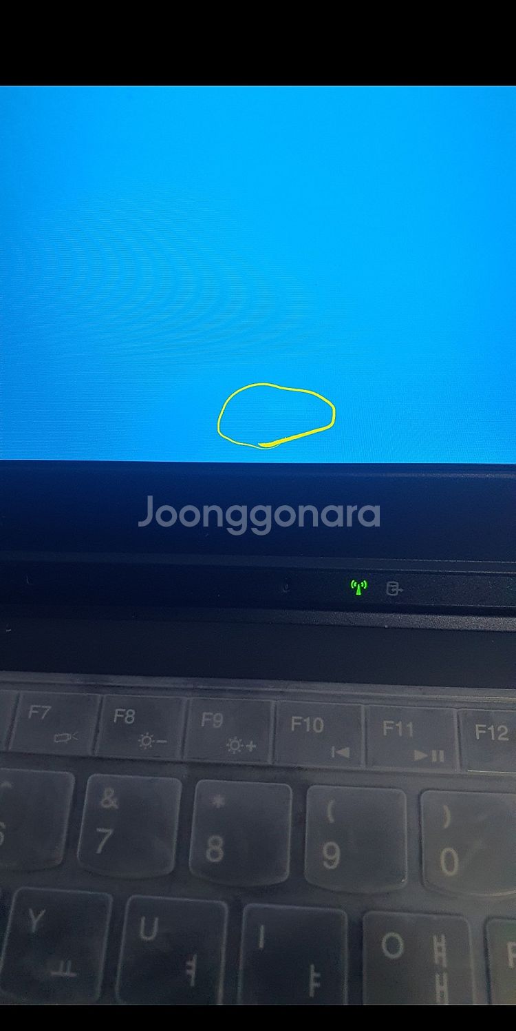 x230 fhd 개조품 팝니다.(택포)--6
