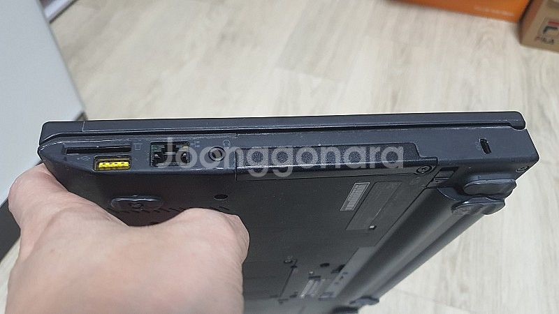 x230 fhd 개조품 팝니다.(택포)--9