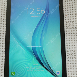 갤럭시 탭e black lte 32g