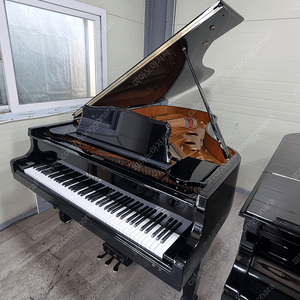 (판매) 삼익그랜드피아노 세미콘서트용 G-205E
