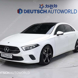 벤츠A클래스 W177 A250 4MATIC 세단@중고차@중고차매입@전액할부@저신용자@신불자@소액할부@현금@카드 전부 가능합니다!