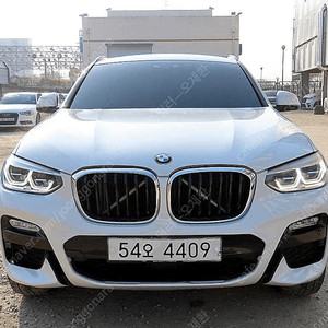 BMWX4 (G02) xDrive 20d M 스포츠@중고차@할부@전액할부@카드@탁송@ 가능합니다