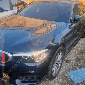 BMW5시리즈 (G30) 520i 럭셔리 (0톤)@중고차@할부@전액할부@카드@탁송@ 가능합니다