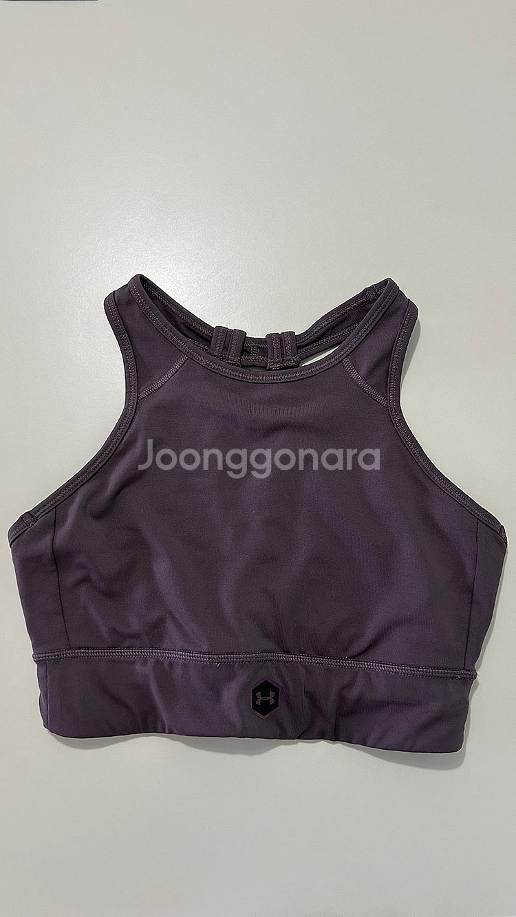 언더아머 브라탑 M--0