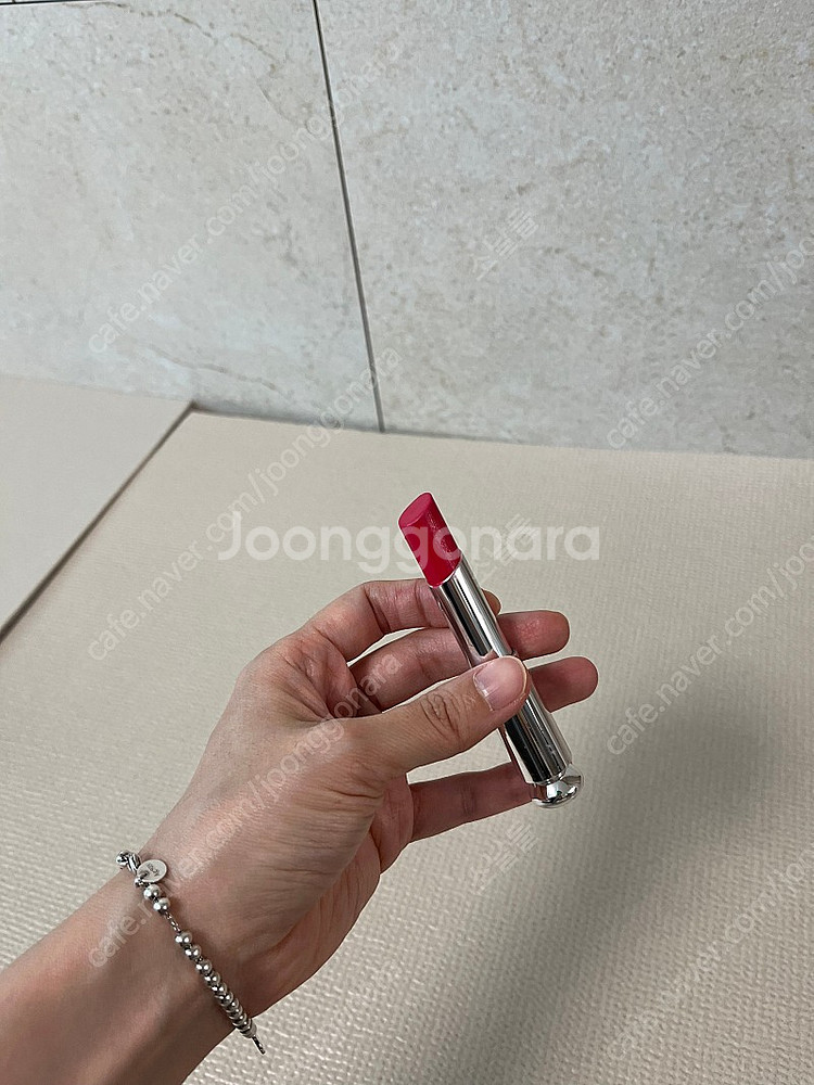 디올 어딕트 536 럭키 립스틱 실버플랫 250 슈퍼윙...--1