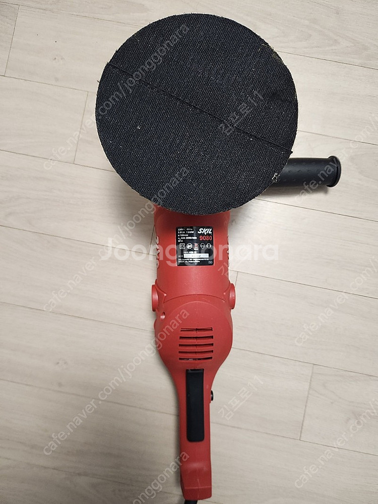 skil 9080 차량 광택기,폴리셔,스킬--1
