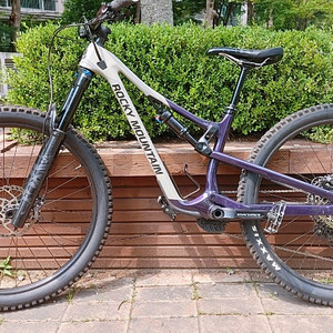 ROCKYMOUNTAIN Instinct carbon50 27.5inch 풀샥 자전거 판매합니다.