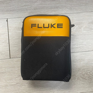 [FLUKE][플루크] 디지털 멀티미터 289 & 테스트리드 키트(TLK289)
