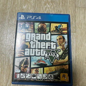 Pa4 gta5 고스트오브쓰시마 팝니다