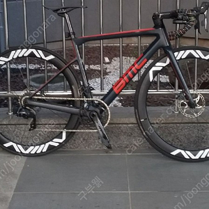 bmc slr01 mod 6키로대 경량세팅