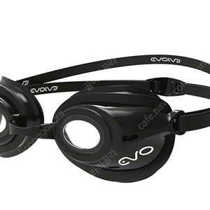 [미개봉] 프리다이빙 이볼브 프리큐 고글 Evolve Freeq Goggle 팝니다 (화이트 or 핑크)