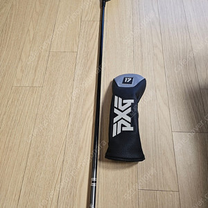 PXG gen4 17도유틸 팝니다.