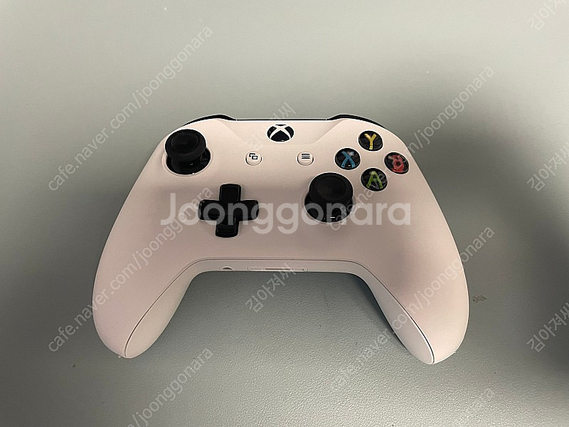 xbox 3세대 컨트롤러 팝니다--0