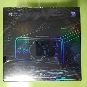 FIIO K7 DAC 판매