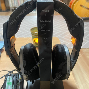 Sony MDR RF6500