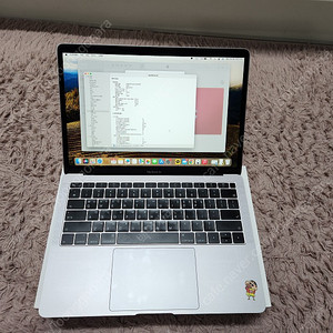 MacBook Air 13(Retina, 2018년) A급 판매