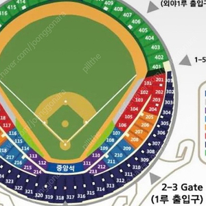 [구함] 30일 31일 두산 1루 2연석 or 3연석 구해여