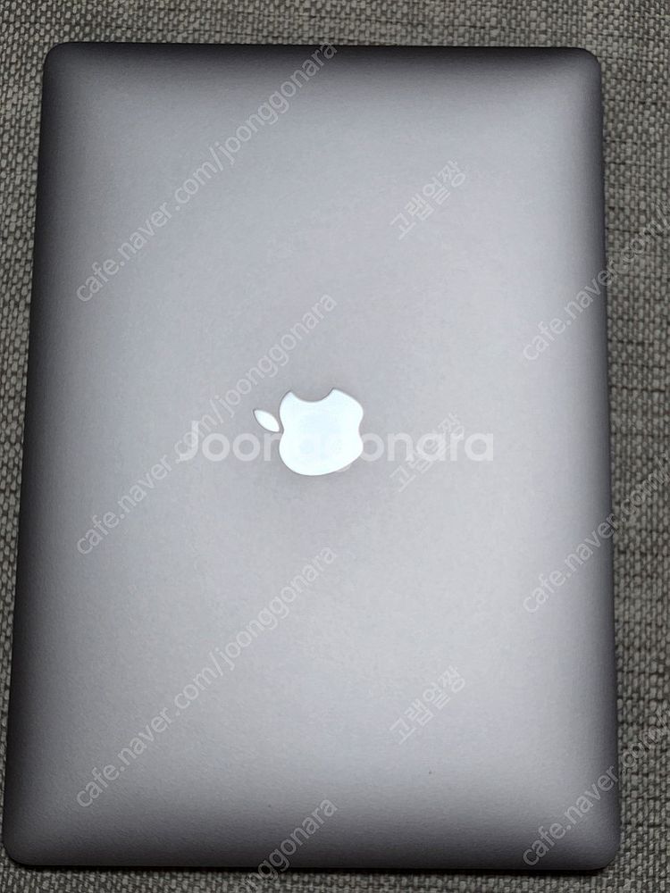 2020 맥북에어 A2179 - i3/8GB/256GB--0