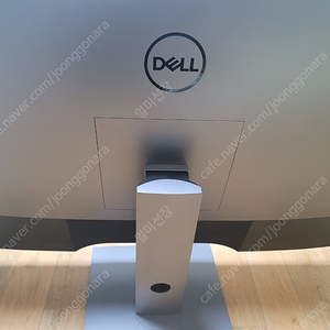 DELL U4320Q 모니터