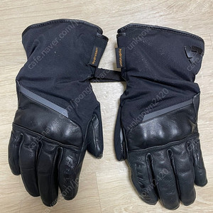 레빗 REVIT TROCADERO H2O WINTER GLOVE 트로카데로 장갑