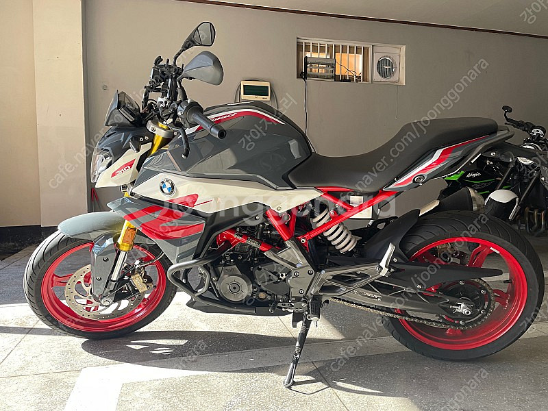 BMW 310r 판매합니다--1