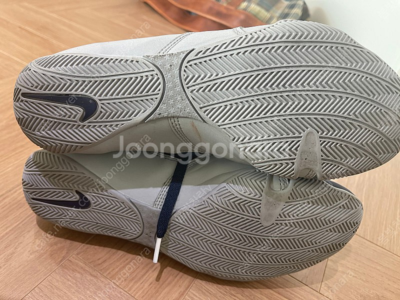 나이키 하이퍼 ko1 270사이즈--1