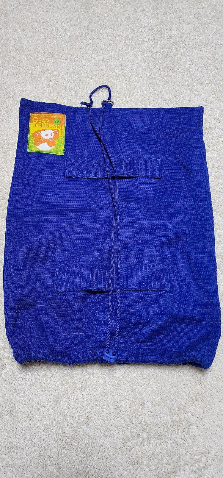 인버티드 기어 골드위브 a1 주짓수 도복--5