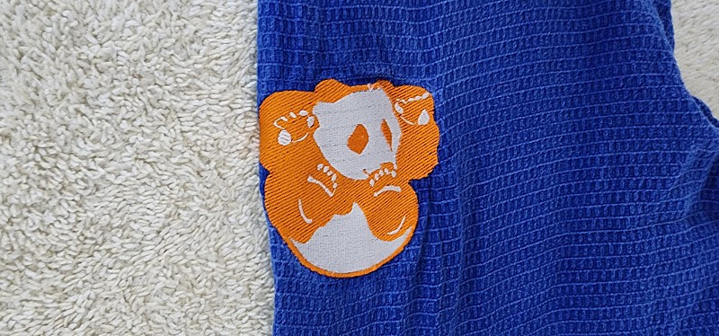 인버티드 기어 골드위브 a1 주짓수 도복--7