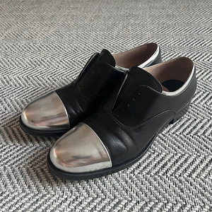 미우미우 여성 로퍼 구두