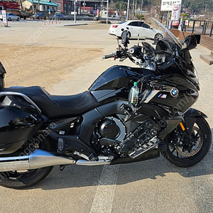 bmw k1600그랜드아메리카