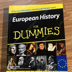 European History for Dummies