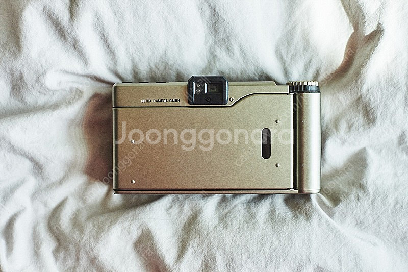라이카 미니룩스(LEICA MINILUX) 필름카메라 ...--4