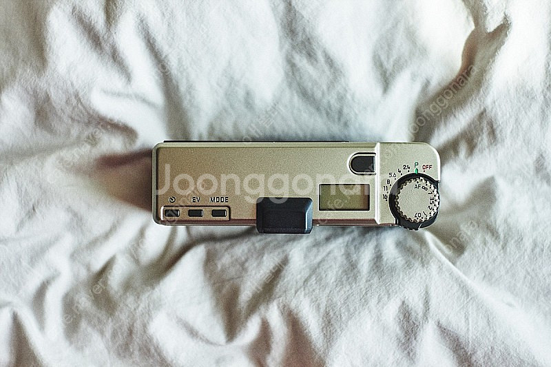 라이카 미니룩스(LEICA MINILUX) 필름카메라 ...--5