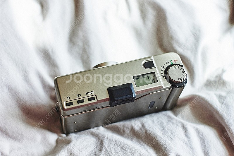 라이카 미니룩스(LEICA MINILUX) 필름카메라 ...--6