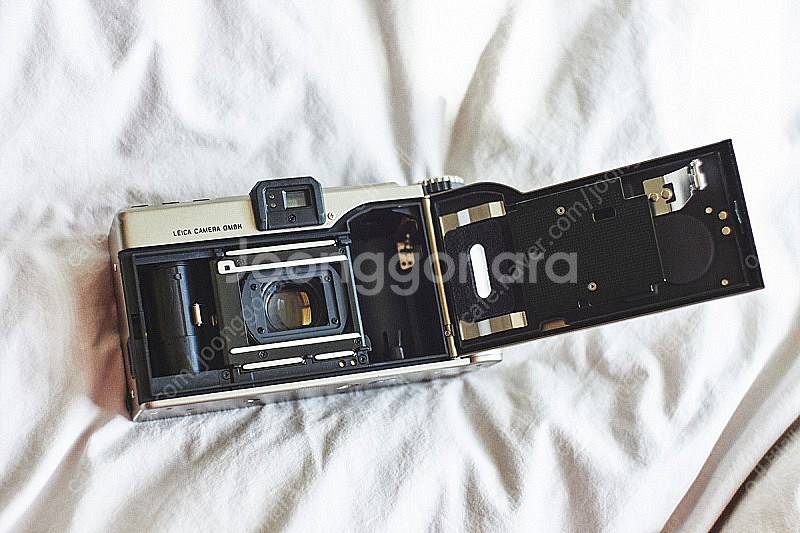라이카 미니룩스(LEICA MINILUX) 필름카메라 ...--8