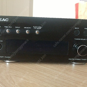 튜너 TEAC T-H380NT