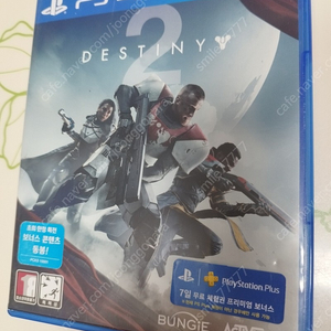 PS4 플스4 데스티니2 destiny 2