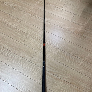텐세이 오렌지 CK 80HY S 유틸리티샤프트