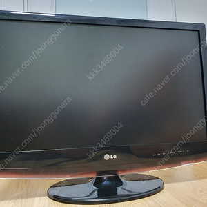 LG27인치 TV 모니터 급처