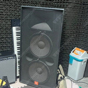 JBL sr4733x 한조 판매합니다.